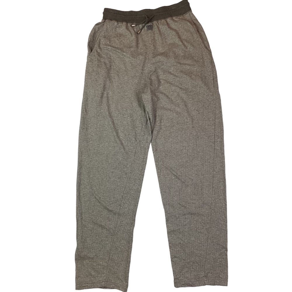 American Essentials Herringbone Cotton Jogger